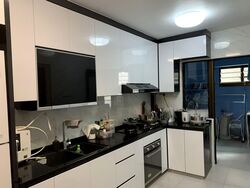 Blk 302C Anchorvale Court (Sengkang), HDB Executive #581362821
